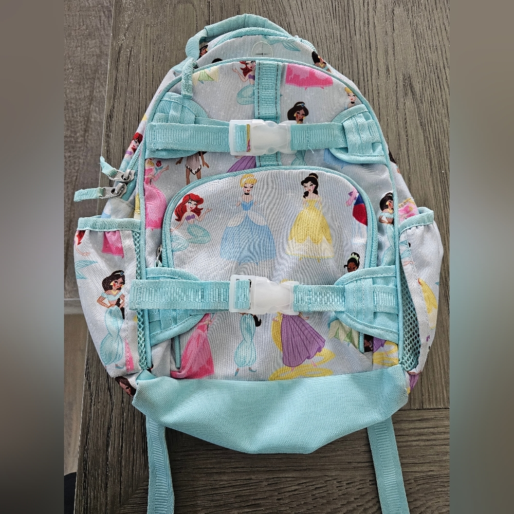 Disney Princesses Kids Medium Backpack